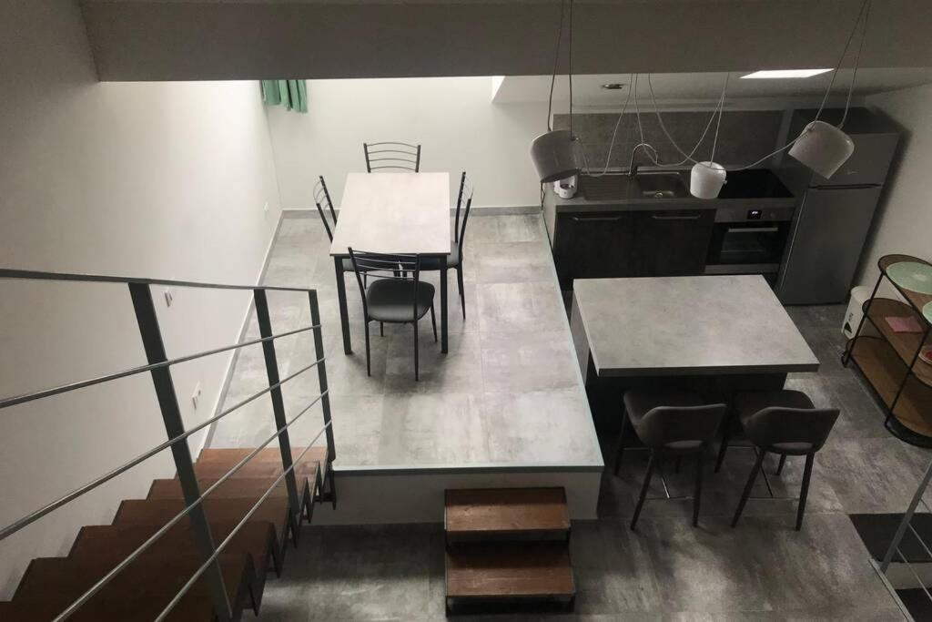 אימפריה Appartamento Sul Mare Alla Foce מראה חיצוני תמונה