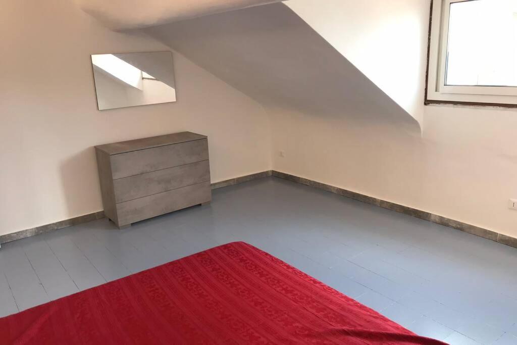 אימפריה Appartamento Sul Mare Alla Foce מראה חיצוני תמונה